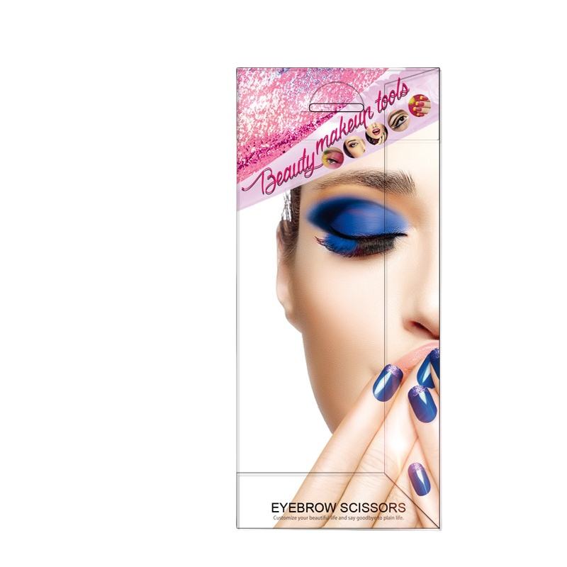 Sac exquis d'emballage de PVC