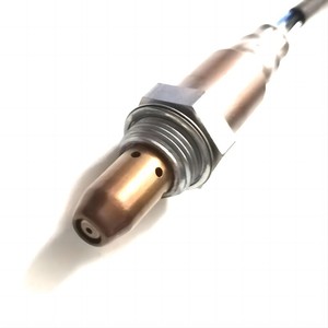 Sensor de Oxígeno O2 18213-82Z50 para Suzuki Equator 2.5L 4.0L 2009-2012, Sensor Lambda de 4 Cables, Sonda Lambda 1821382Z50 - Product Image 5