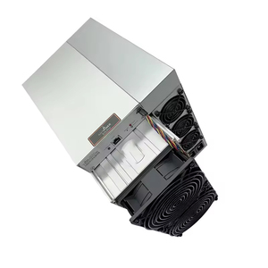 Sử dụng bitmain antminer s19j Pro 104 104T 3068W làm mát không khí Bitcoin thợ mỏ với sức mạnh supplu sử dụng asic-sminer Crypto máy - Product Image 2