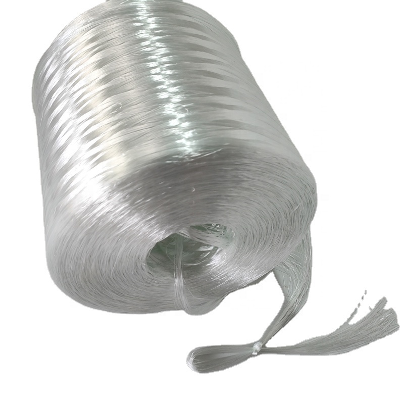 Стекловолоконный распылитель с хорошей жесткостью