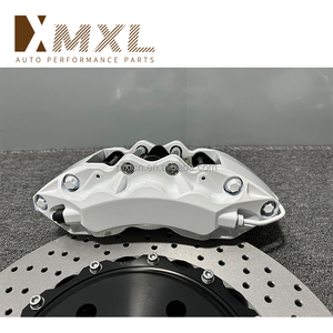 Juego de actualización de sistema de pinzas de freno Big <span class=keywords><strong>6</strong></span> Pot MXL9040 con llantas de 18 y 19 pulgadas para Cadillac, Mitsubishi - Product Image 6