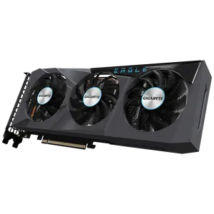 Tarjeta Gráfica para Juegos de Escritorio Radeon 6750 GRE 12GB GDDR6 192Bit PCIe 4.0 2.0, Precio de Fábrica al por Mayor 12GB GDDR6 192-bit Hi - Product Image 2