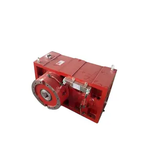 extruder gearbox parts ZLYJ type gearbox