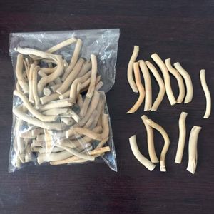 Y-Vormige Bifurcatie Natuurlijk Drijfhout Set Voor <span class=keywords><strong>Aquarium</strong></span> Unieke Diy Houten Stokken & Houtsnippers Gebogen Klein <span class=keywords><strong>Aquarium</strong></span> Decor - Product Image 6