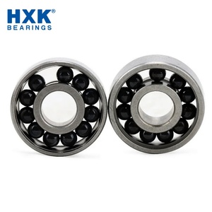 Cageless 608 gốm mang đầy đủ hoàn chỉnh lai bóng gốm mang sản xuất tại Trung Quốc - Product Image 3