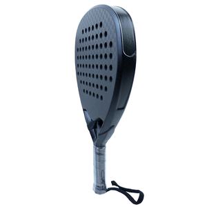 Fexon - Nouveau modèle de raquette de padel sur mesure avec forme diamant, en fibre de carbone 18k, légère et personnalisable pour le paddle - Product Image 2
