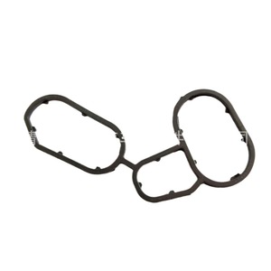 ปะเก็นออยล์คูลเลอร์ BMW E90 N46 063 11427508970 สำหรับซ่อมแซมเครื่องยนต์อะไหล่ทดแทน - Product Image 4