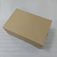 Penjualan Langsung Pabrik 100% Asli A92WR70211 Cyclone Box Baru untuk Konica Minolta Bizhub C6100 C6085 C12000 C14000 Filter Toner