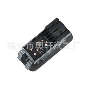 Interruptor eléctrico para ventanas y puertas 37995-75F00 para reemplazo y reparación de interruptores automotrices - Product Image 4