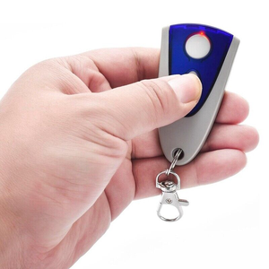 Pour NOVOFERM <span class=keywords><strong>NOVOTRON</strong></span> <span class=keywords><strong>502</strong></span> MAX43-2, 504 MAX43-4 433.92mhz Télécommande de garage - Product Image 3