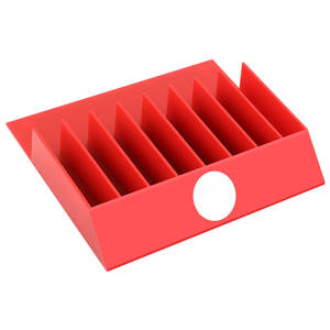 Soporte de Almacenamiento <span class=keywords><strong>para</strong></span> 8 Discos de Juego con Base <span class=keywords><strong>para</strong></span> PS5, PS4 y <span class=keywords><strong>Playstation</strong></span> - Product Image 3