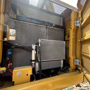 Excavadora Usada de 30 Toneladas CAT330GC con Cucharón de Excavación Grande, Motor de Bajo Consumo, Ampliamente Utilizada en Canteras, Minas e Ingeniería Municipal - Product Image 4