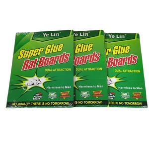 Trampa para Ratas de Alta <span class=keywords><strong>Calidad</strong></span> al Mejor <span class=keywords><strong>Precio</strong></span> de Fábrica Profesional, Pegamento para <span class=keywords><strong>Ratones</strong></span> - Product Image 2