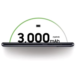 Teléfono Móvil A01 Desbloqueado de Fábrica, 4G LTE, Doble SIM, 3000mAh, Cámaras Duales, Pantalla HD de 5.7'', Inglés/Español/Francés - Product Image 5