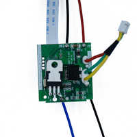 Fabricant électronique fiable OEM en Chine d'assemblage médical PCBA offre des services de conception SMT et PCB