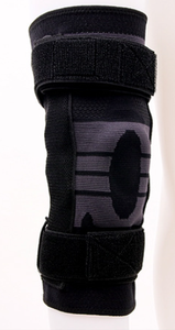 Ginocchiera Articolata con Magneti in Silicone, Ginocchiere Regolabili in Neoprene a Compressione - Product Image 2