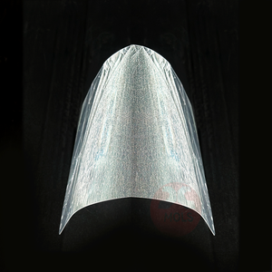 Protector de Pantalla Táctil de Vidrio Templado para el Sistema de Navegación y Entretenimiento del Hyundai <span class=keywords><strong>Inster</strong></span> Cross 2025, Venta de Fábrica - Product Image 5