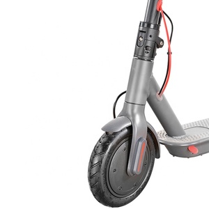 Fabricante de Scooters Eléctricos, Scooter de Movilidad Ligero y Plegable - Product Image 6