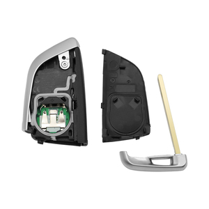 <span class=keywords><strong>Keyless</strong></span>-Go AF B-MW F-series <span class=keywords><strong>4</strong></span> Nút Từ Xa Với 434Mhz HITAG-PRO Không Cần Chìa Khóa 49CHIP Thay Thế Chìa Khóa Xe Không Chìa Khóa - Product Image 5