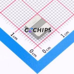 Inducteur de puissance FEXU0730S2R2MGS SMD, 7,2x7 mm (Inductance : 2,2 µH) (Précision : 20 % Courant nominal : 13 A) - Product Image 2