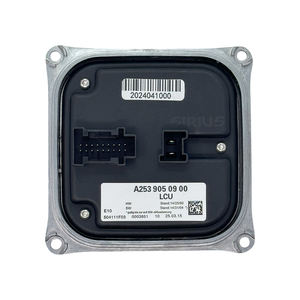 Módulo LED compatible con Mercedes (I/D) OEN A2539 - Product Image 1