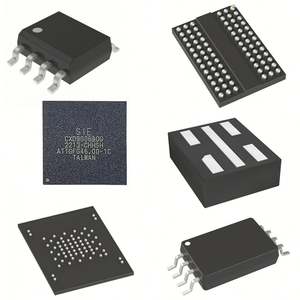 Chip de Memoria IC Original, Circuito Integrado DS2431P+T&R 1Kbit 1-Wire 2 Us 6-TSOC, Servicio BOM - Product Image 1