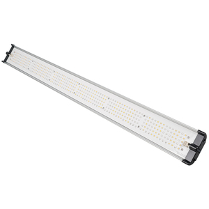 Meijiu, tira <span class=keywords><strong>de</strong></span> luz LED hidropónica <span class=keywords><strong>de</strong></span> <span class=keywords><strong>dos</strong></span> <span class=keywords><strong>tubos</strong></span> <span class=keywords><strong>de</strong></span> 125W, barra <span class=keywords><strong>de</strong></span> luz <span class=keywords><strong>de</strong></span> cultivo profesional <span class=keywords><strong>de</strong></span> espectro completo para lámpara <span class=keywords><strong>de</strong></span> crecimiento <span class=keywords><strong>de</strong></span> plantas - Product Image 3