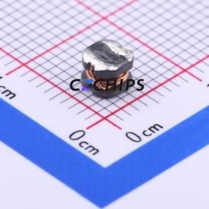 Inducteur de puissance CMLF0403-2R2MTT SMD, 4,5x4 mm (Inductance : 2,2 µH) (Précision : 20 % Courant nominal : 2,6 A) - Product Image 2
