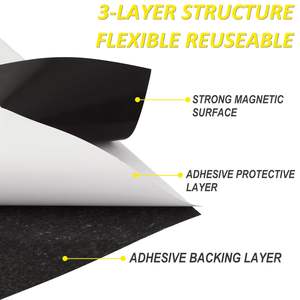 고품질 연자성 합금 뮤메탈 포일 시트 - Product Image 3