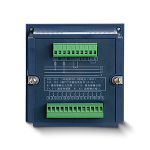 SPQ-B cụ đo lường và kiểm soát toàn diện phân phối hàng loạt (JKW-5C) - Product Image 5