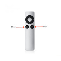 Control Remoto Universal para Apple TV 1/2/3 Generación A1294