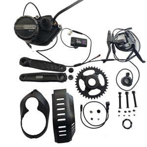 2025 nóng bán xe đạp điện bafang m620 1000W có thể urat 48V 52V siêu quyền lực với EV MTB xe đạp chuyển đổi Bộ dụng cụ - Product Image 2