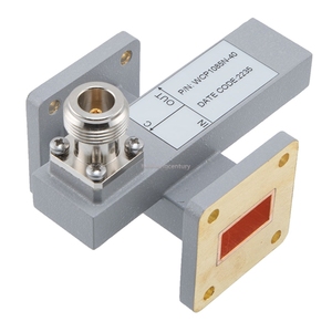 Nuevo y Original Acoplador FMWCP1085N-40 WG WR-75 9.84-15 GHz 40 RF y Acoplador Direccional Inalámbrico/RF - Product Image 1