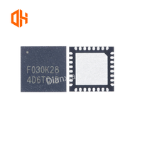 Circuit intégré récepteur de mémoire Dianxian GX6605S GX6605 QFN68
