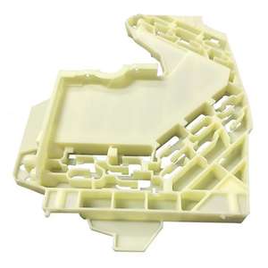 Prototype personnalisé en petits lots de pièces en plastique pour moulage par injection à faible volume Moule pour moulage de plastique - Product Image 4