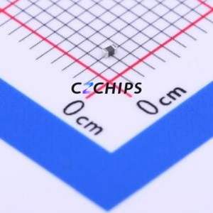 BLM15AG100SN1D Ferrite Bead 0402 RF ( Impedance @ Frequency: 10Ohm@100MHz )( DC Resistance (DCR): 25mOhm )( Rated Current: 1A ) - Product Image 2