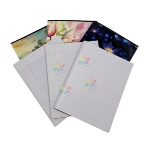 Cahiers <span class=keywords><strong>français</strong></span> A5 fiables, approvisionnement en vrac pour les écoles et les bureaux en Afrique, usine chinoise, haute qualité, meilleur <span class=keywords><strong>prix</strong></span>, conception personnalisée - Product Image 5