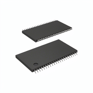 Composants de circuits électroniques 44 TSOP 71V016SA10PHGI Mémoire Fabricant Canal - Product Image 1