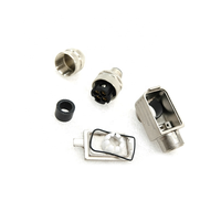 Arrancador Electrónico Suave 3RK1902-2DA00PLCANDELECTRI para Motores Pesados, Bombas, Compresores y Transportadores