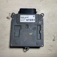 Nouveau module de commande de phare 8990748150 8990848150 DC 12V pour Lexus RX350 2020 avec moteur suralimenté 4.9L, remplacement, garantie 1 an