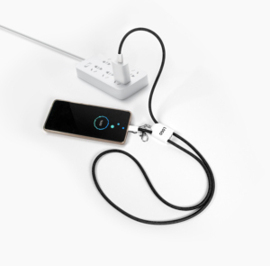 New Promotional <strong>USB</strong> Lanyard Fast Charging <strong>Cable</strong> 3A 60W <strong>USB</strong> <strong>C</strong> to <strong>C</strong> Lanyard <strong>Cable</strong> With Logo for Promotion Gifts - Product Image 6