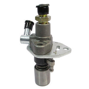 Pompe d'injection de carburant pour moteur diesel refroidi par air 170F-178, côté droit, pour mini-motoculteur, machine de jardinage et générateur - Product Image 4