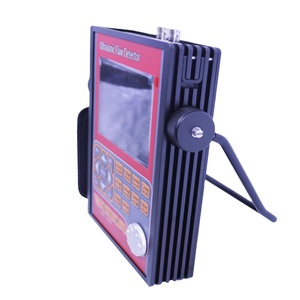 เครื่องตรวจจับข้อบกพร่องแบบพกพา GR680 อัลตราโซนิกดิจิตอลสำหรับอุตสาหกรรม ระยะตรวจจับ 0 ถึง 15000 มม. NDT กวางตุ้ง - Product Image 4
