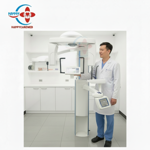 Equipos Dentales de Alta Frecuencia Usados ProMax Pano y Ceph - Product Image 1