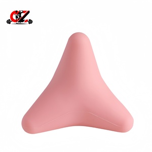CZFIT Hot Selling Four Corner Fascia <b>Ball</b>, Foot <b>Massage</b> <b>Ball</b>, Body Acupoint <b>Massage</b> and Relaxation Device to Relieve Soreness - Product Image 2