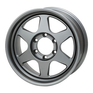 Venta al por Mayor de Fábrica, Llantas Todoterreno 6x114.3 de 16 Pulgadas y 5 Orificios, Llantas de Aleación 6x139.7 de 18 Pulgadas para Autos de Pasajeros Todoterreno # R5422 - Product Image 3