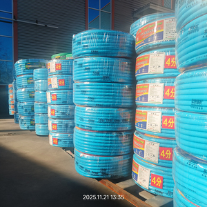 Manguera de Jardín de PVC de Alta Resistencia de 5/8 Pulgadas - Product Image 5