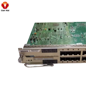 C6800-32P10G-XL = Cisco Catalyst 6800 32 порт волоконно-оптический сетевой модуль - Product Image 2