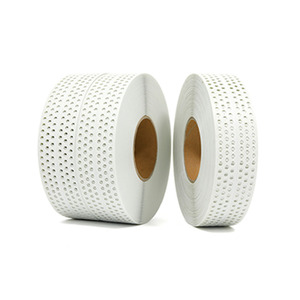 شريط زوايا من البي في سي خالٍ من الفقاعات ذاتي اللصق لتشطيب الجدران بسلاسة - Product Image 1