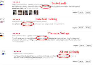 Новинка, 3,2 В 280ah 304ah Lifepo, 4 шт., 8 шт., 16 шт., солнечные батареи Lifepo4 для литий-ионных аккумуляторов - Product Image 4